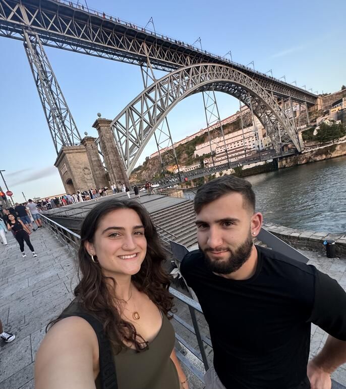 lisbon CIEE study abroad portugal