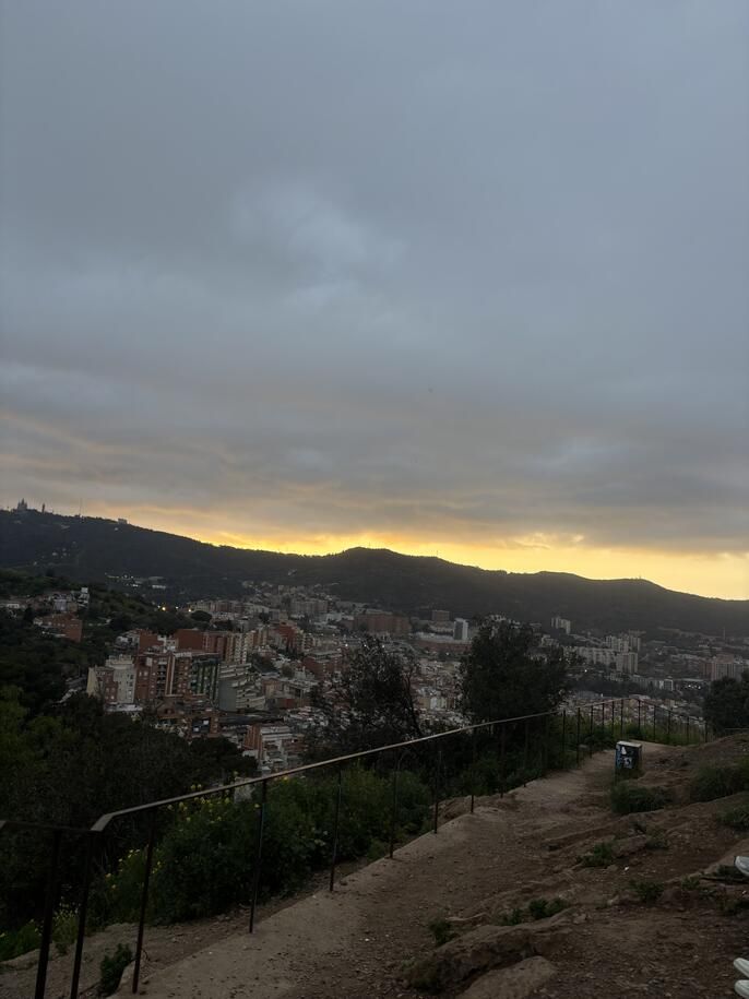 barcelona study abroad CIEE