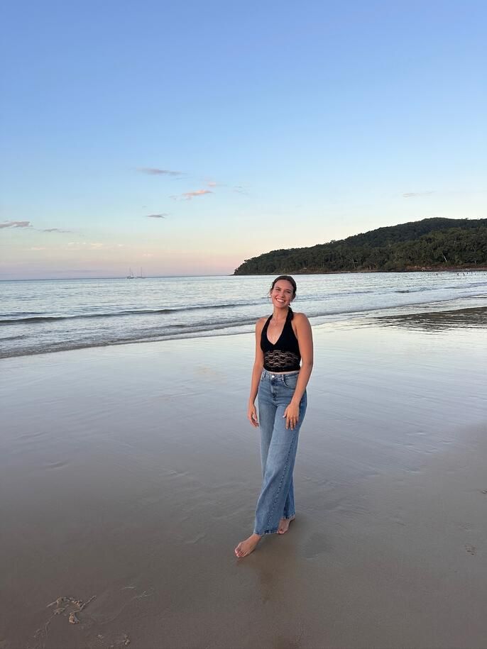 sydney study abroad CIEE australia