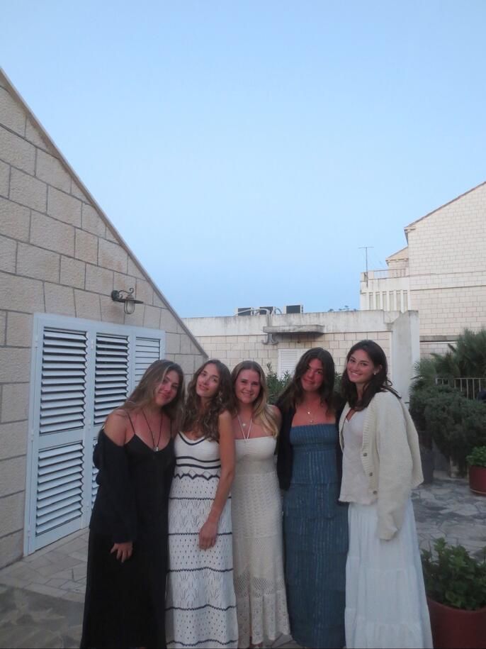rome study abroad CIEE italy