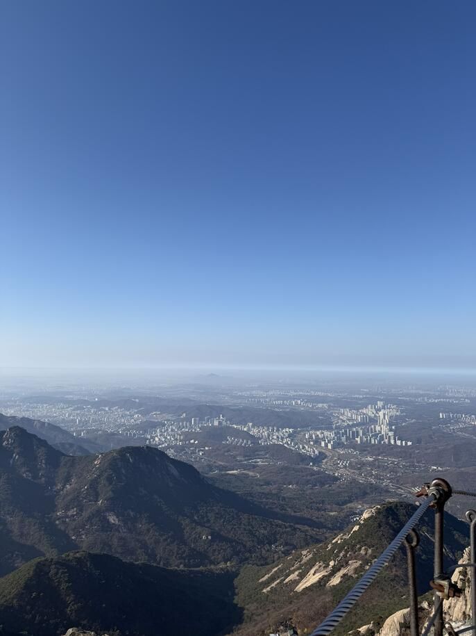 summit