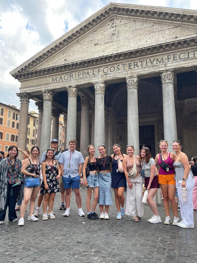 Rome