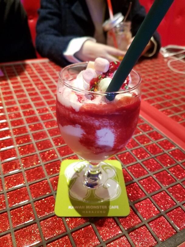 Photo for blog post Not your typical cafe: Kawaii Monster