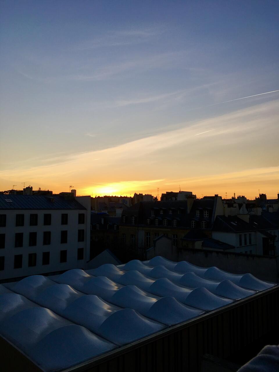 Photo for blog post Sun in our hair, in our eyes, on our skin: a blissful week in the Sun