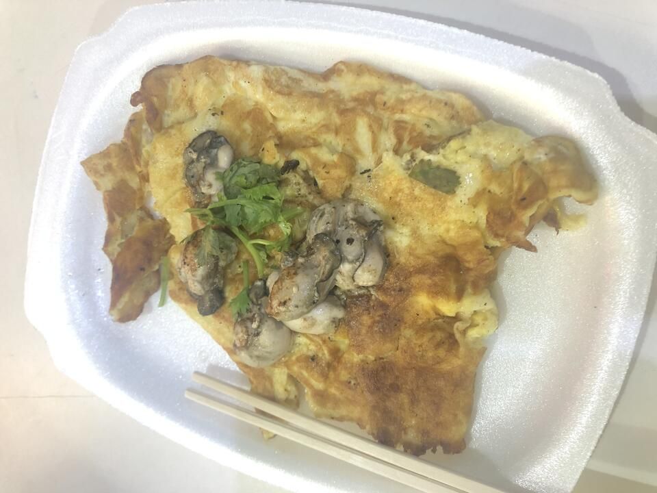 Photo for blog post A Food Guide to Hawker Centers