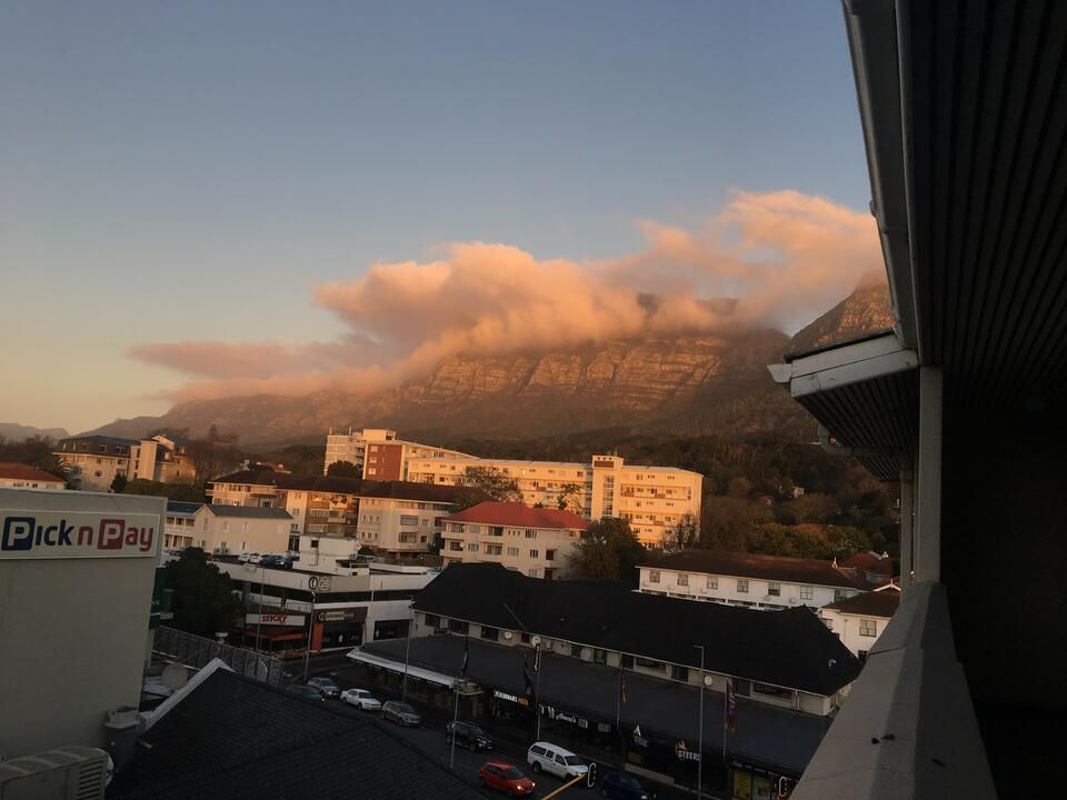 Photo for blog post My choice to come to Cape Town