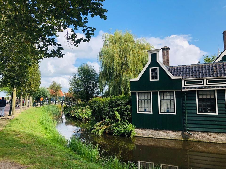 Photo for blog post Top 5 Places to Visit Outside Amsterdam