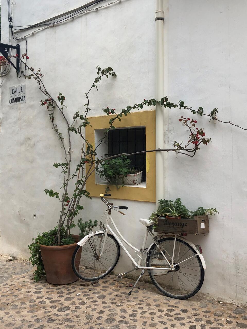 Photo for blog post 3 Stunning Sisters: The Balearic Islands