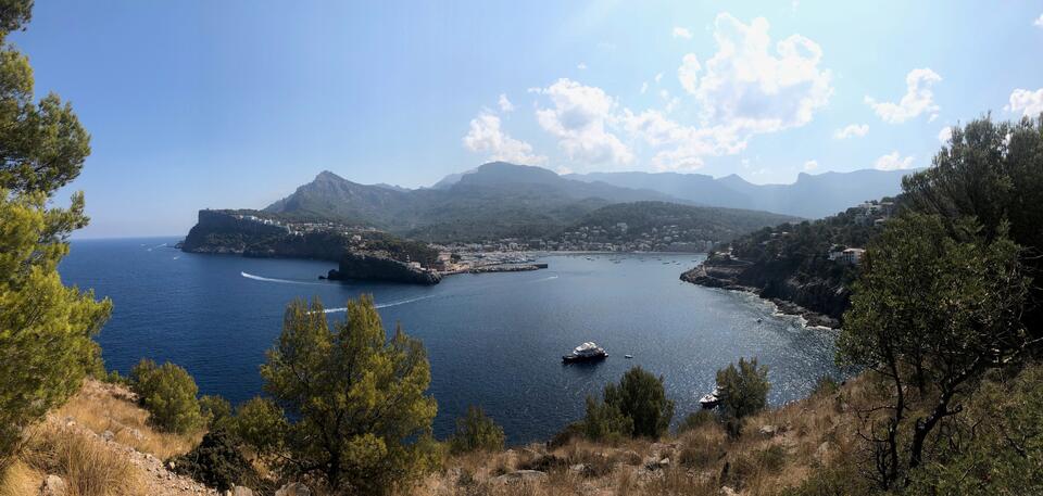 Photo for blog post 3 Stunning Sisters: The Balearic Islands