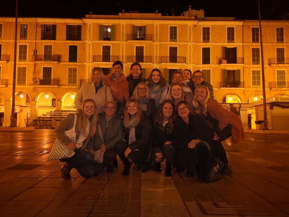 Photo for blog post Ana & Helena, My Homestay Heroes