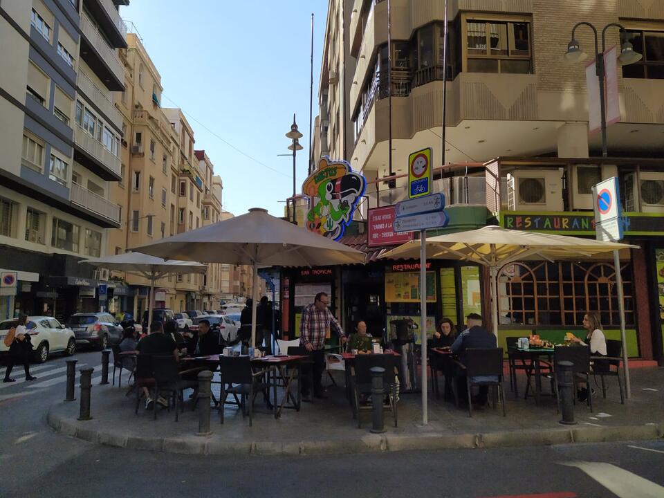 Photo for blog post Alicante: sense of taste
