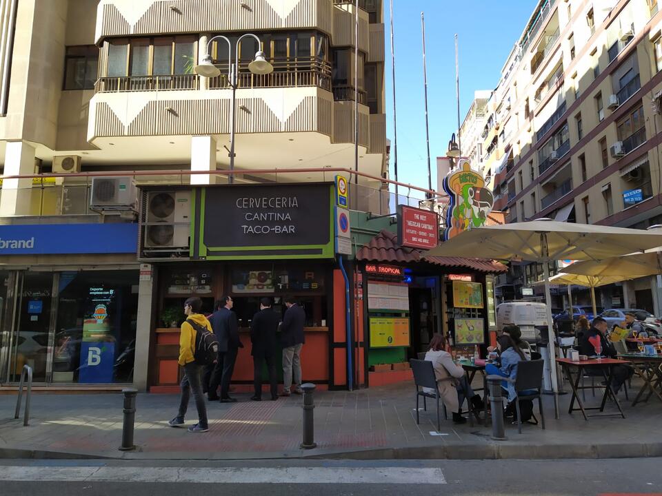 Photo for blog post Alicante: sense of taste