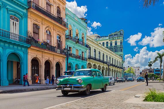 Photo for blog post 5 Study Abroad Programs to Shake Up Your Summer