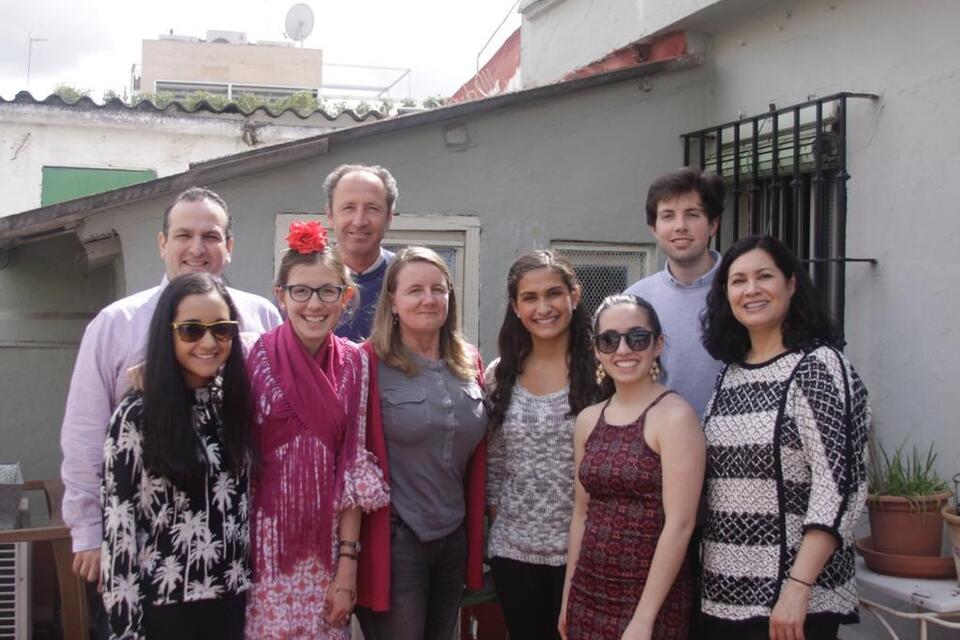 Photo for blog post Host Families Reflect on What International Exchange Means to Them