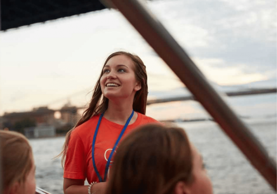 Photo for blog post Educators Reflect on the Impact of High School Study Abroad and Exchange