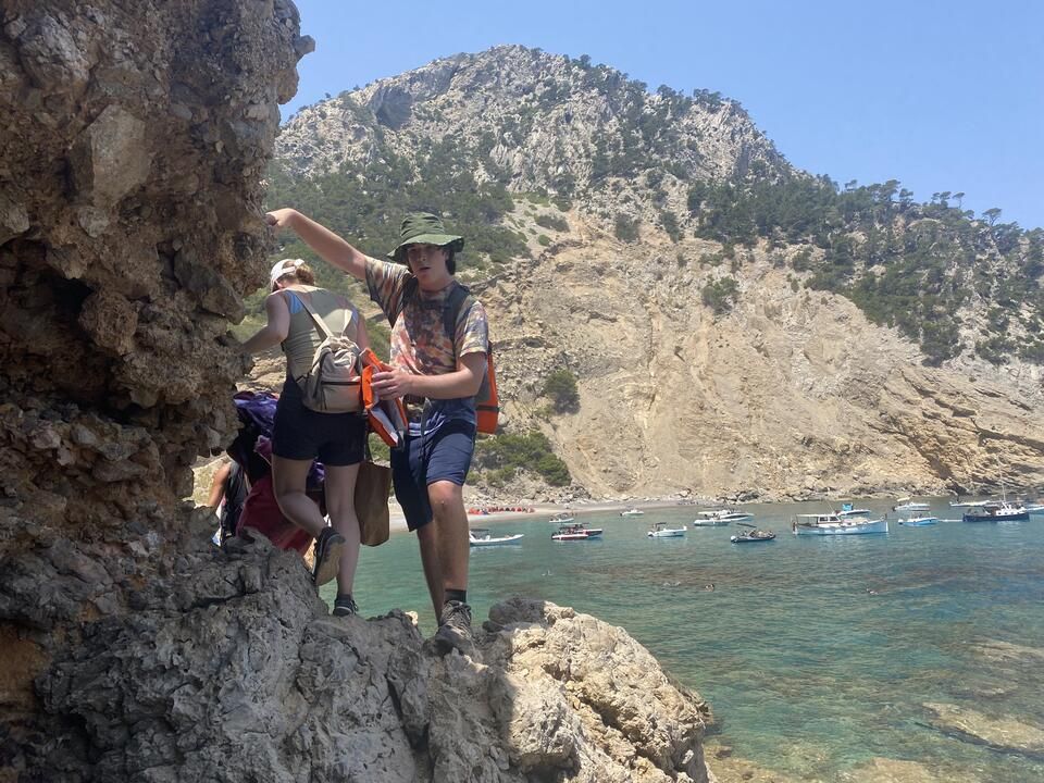 Photo for blog post Nature Walks, Village Visits and Cala Hikes in Alcúdia