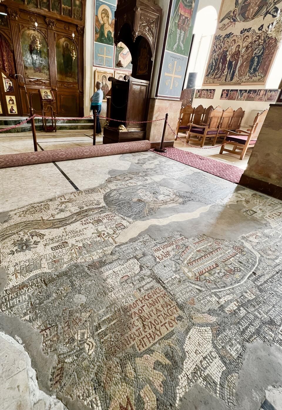 Photo for blog post Top 5 Destinations in Jordan