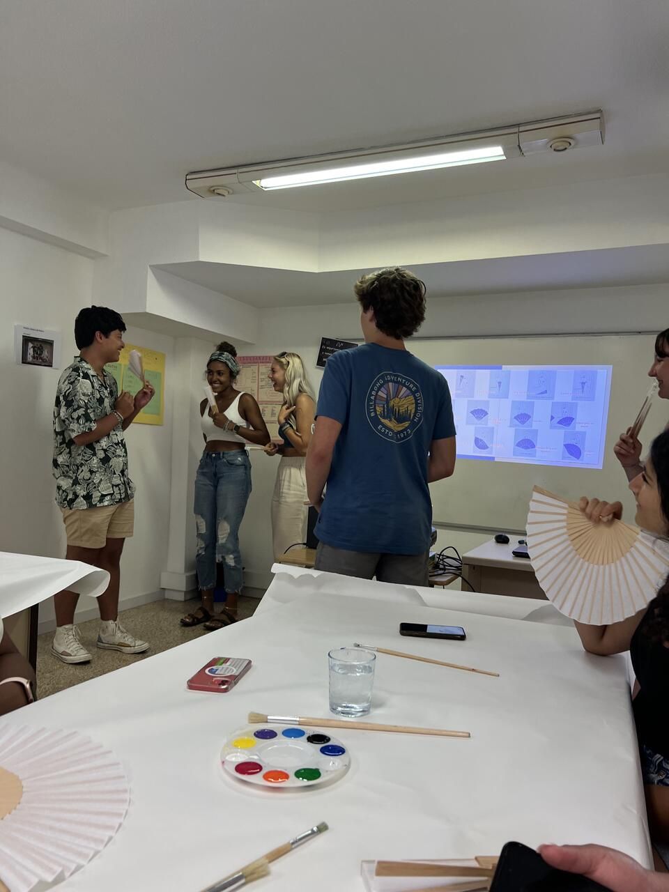 Photo for blog post Student Takeover! This blog post was written by LC Session 1 student Miguel Gonzalez del Castillo