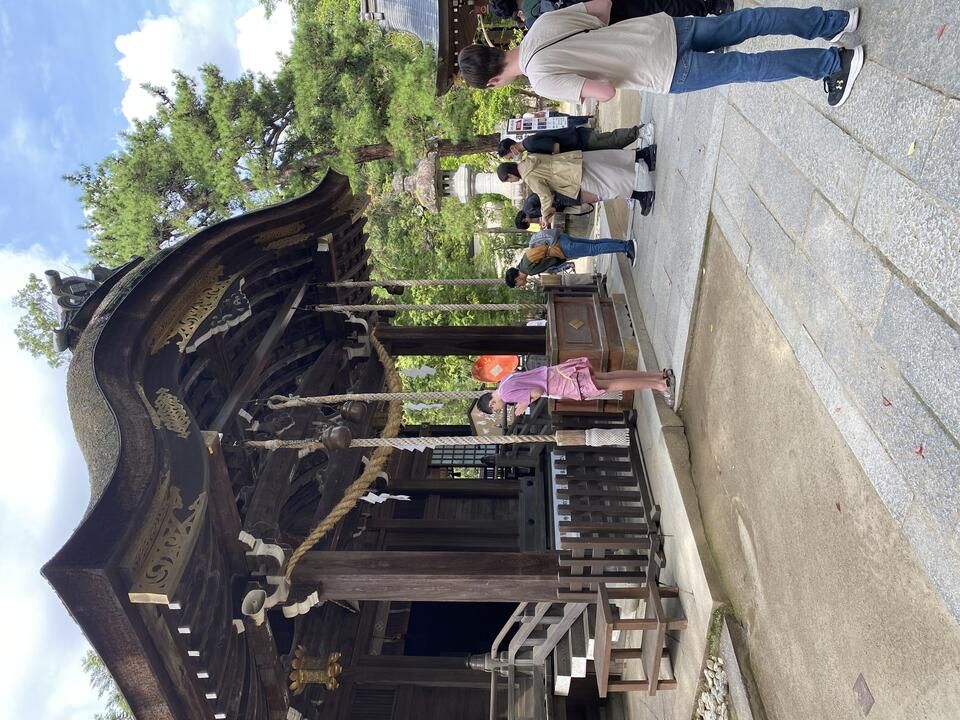 Photo for blog post Yamanashi Tales