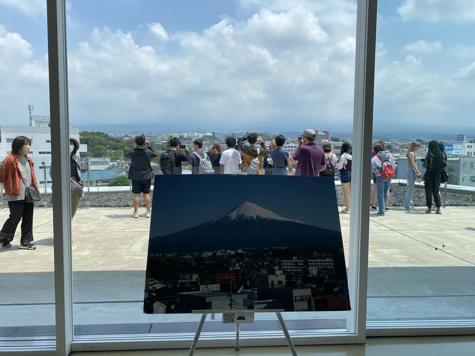 Photo for blog post Yamanashi Tales