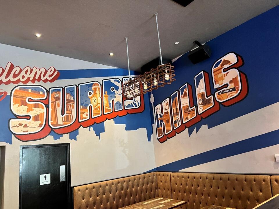 surry hills australia