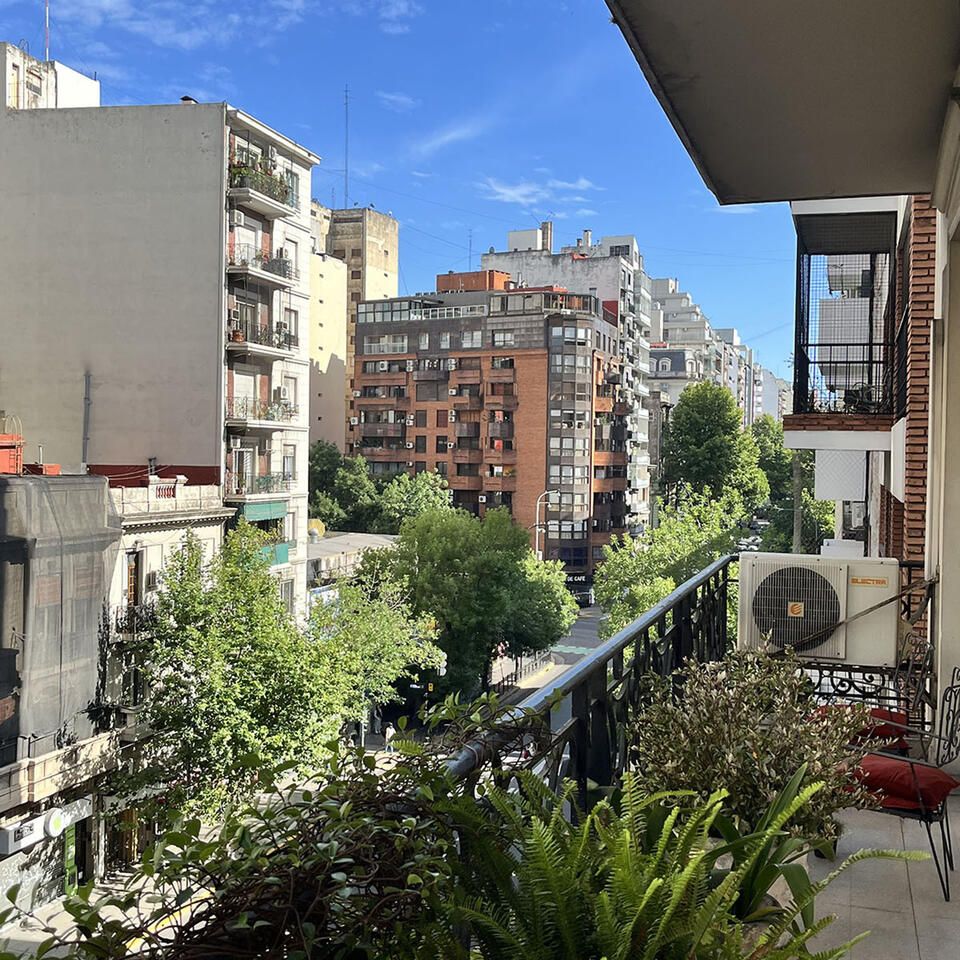 argentina abroad housing