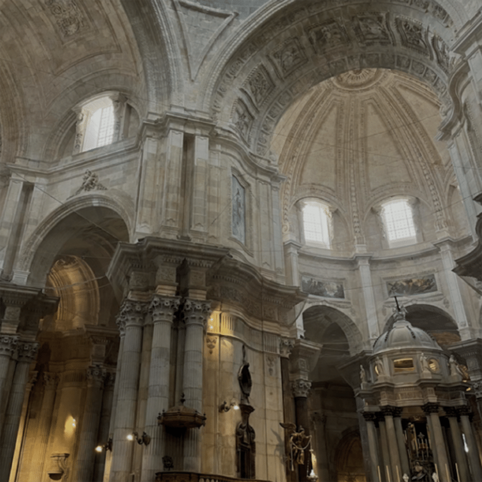 dome spain abroad