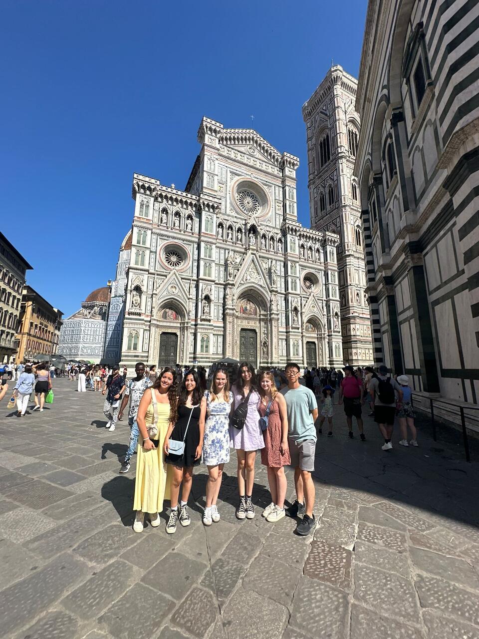 Duomo of Florence