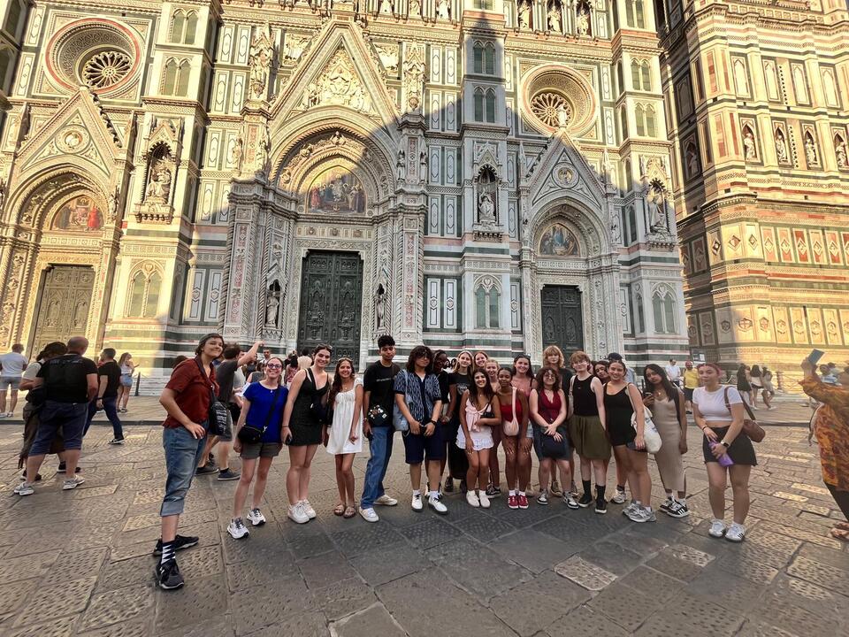 florence