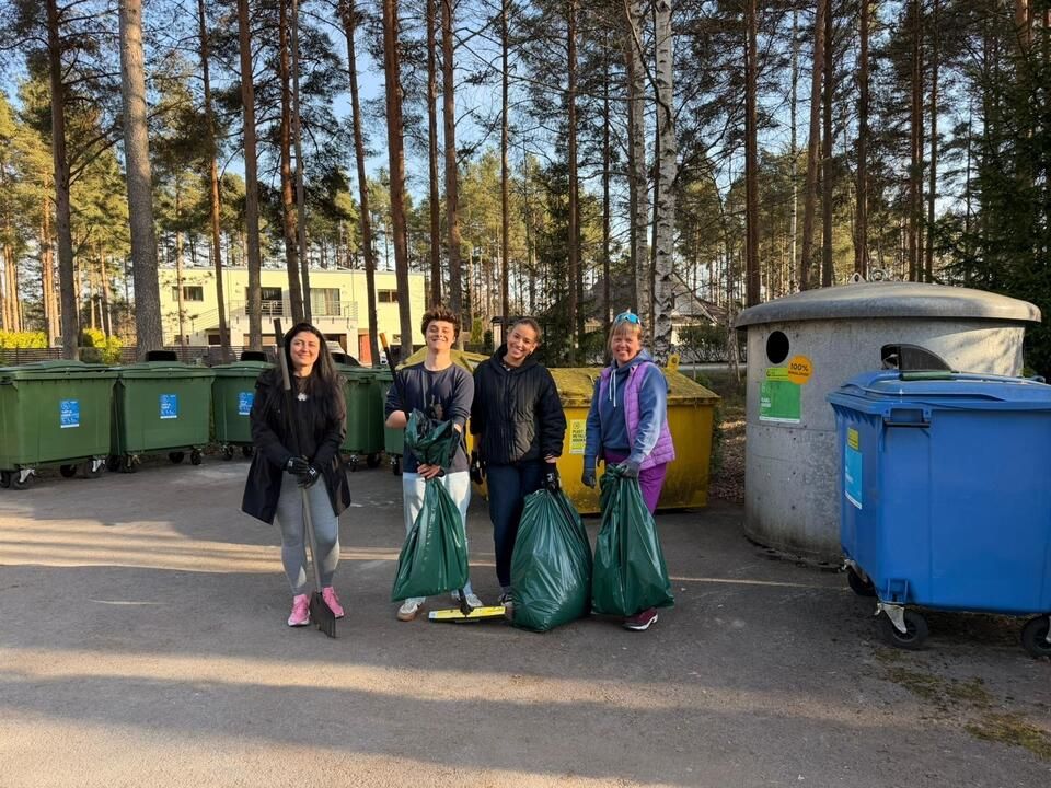 community impact