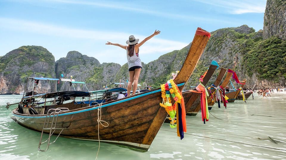 Thailand