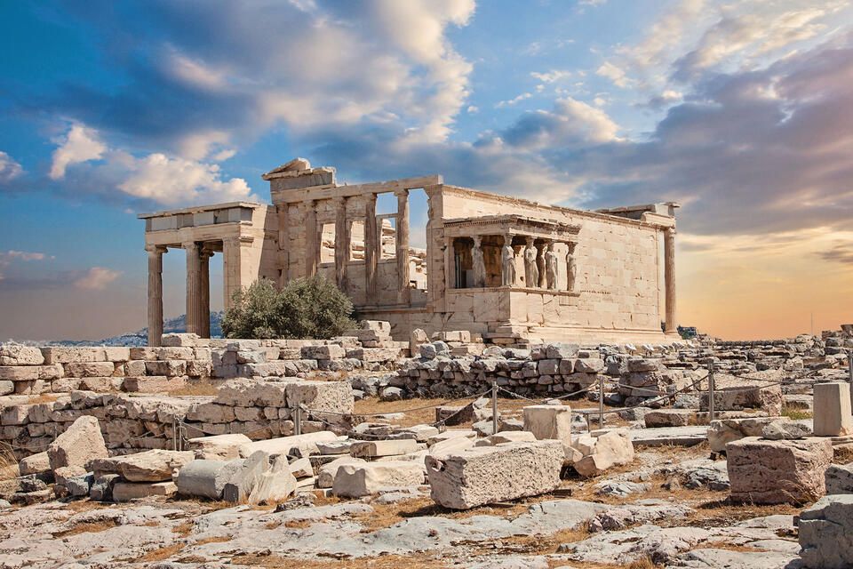 Athens