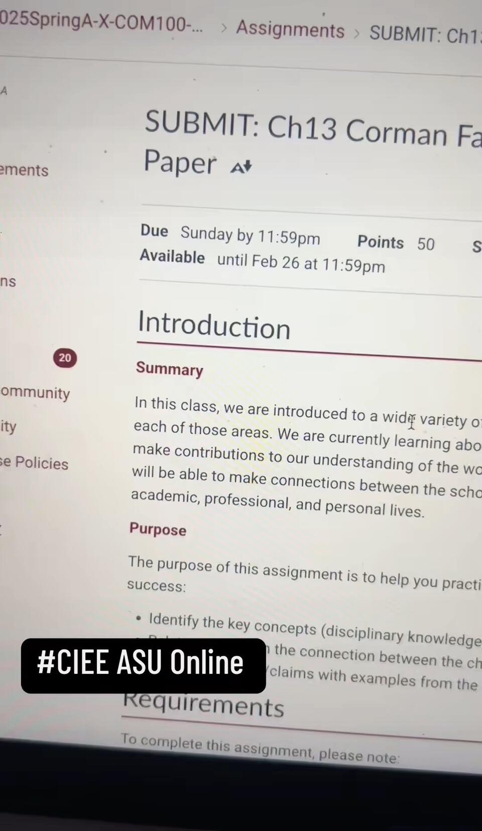asu global online