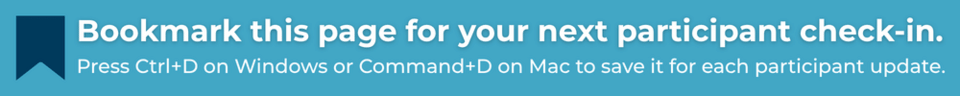 Graphic that asks reader to bookmark this page for later use
